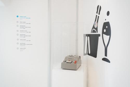 Residence Grandi Magazzini - image 11