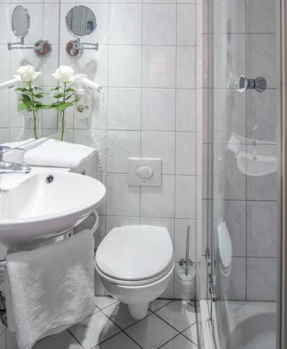 Garner Hotel Hamburg - Wandsbek Marktplatz by IHG, Amburgo (foto 5)