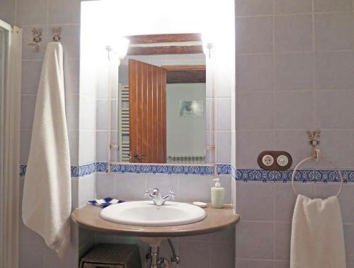 Casa El Ros II - Turistrat - image 14