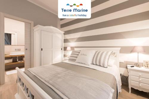 La Bonheur, Terre Marine 1