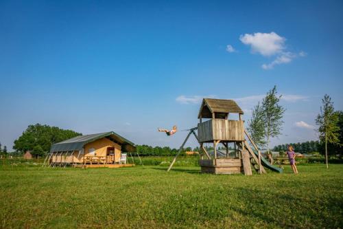  Hoeve Klein Haneveld in Sint-Oedenrode