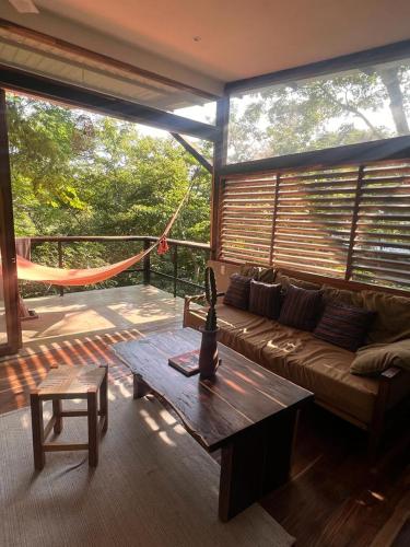 NOSOTROS Playa Maderas - Surf House & Casitas in Playa Maderas