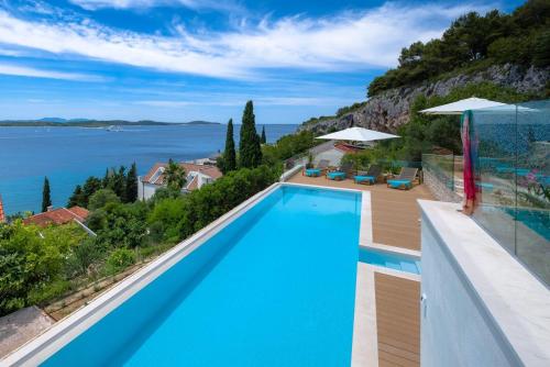 Hotel in Hvar