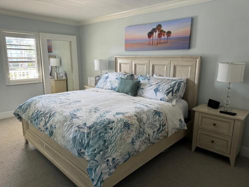 Captiva Bayside Villas 1 Bedroom 2 Bath - sleep 4 in Captiva Island (FL)