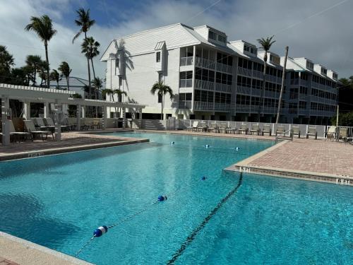 Captiva Bayside Villas 1 Bedroom 2 Bath - sleep 4 in Captiva Island (FL)