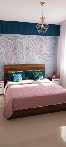 Northern Cyprus Trikomo, Iskele, Long Beach, Caesar Resort 3