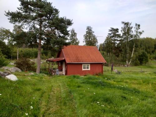. Lotta´s Cottage