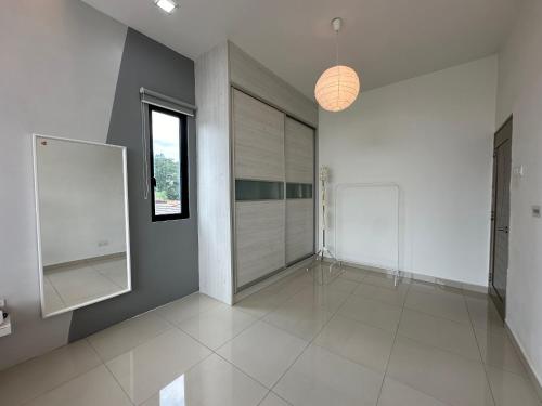 KL Sri Petaling BBQ & Games Landed House photo 3