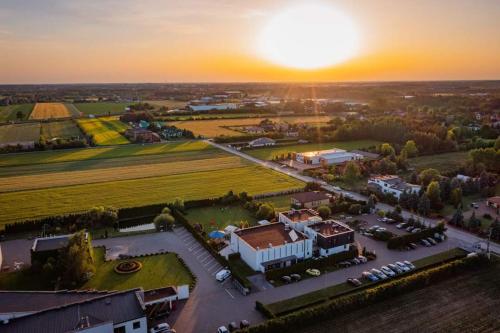 Hotel Eden - Rzgów