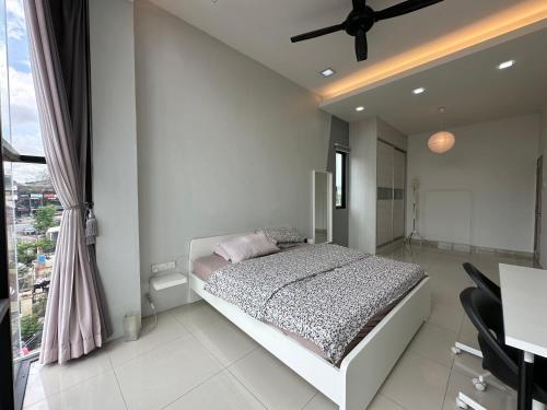 KL Sri Petaling BBQ & Games Landed House photo 2
