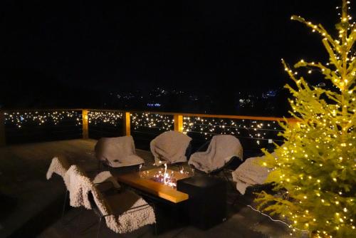 Vistas, Yo Hotel in Polyanytsya