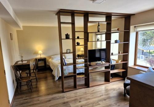 Alto Rolando Apartamentos in San Carlos de Bariloche