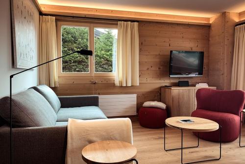  New Apartment du Gîte Verbier in Verbier