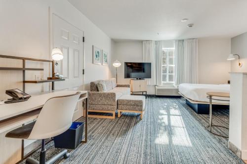 TownePlace Suites by Marriott Dallas Arlington North