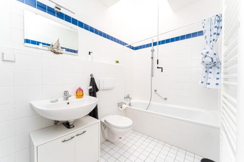 5-Zimmer-Apartment nahe Müggelsee, Berlin (Foto 6)