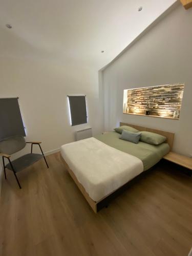 Appart chic in 阿斯塔福爾