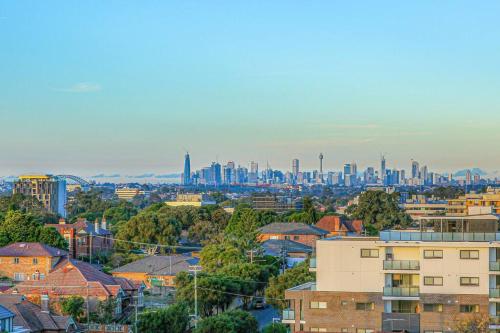 Lovely Studio apartments in Strathfield CBD