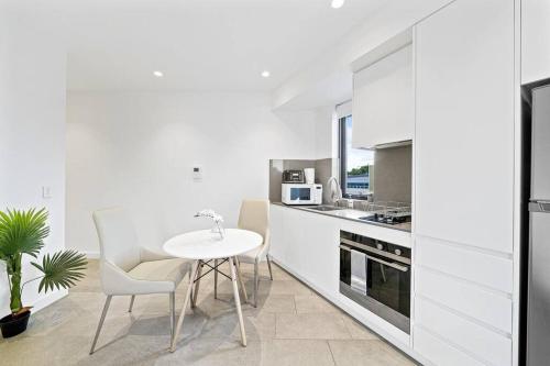 Lovely Studio apartments in Strathfield CBD