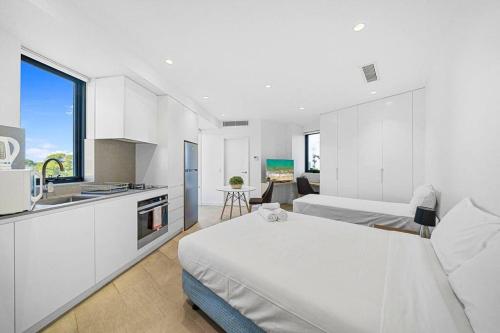 Lovely Studio apartments in Strathfield CBD