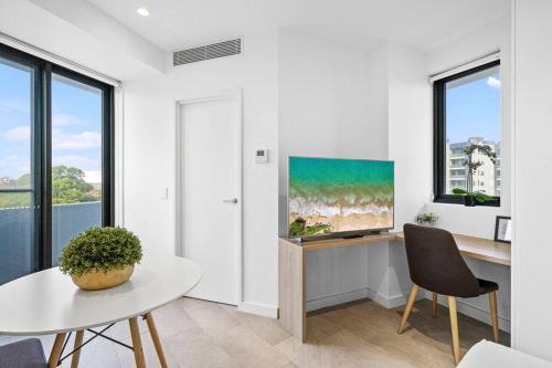 Lovely Studio apartments in Strathfield CBD