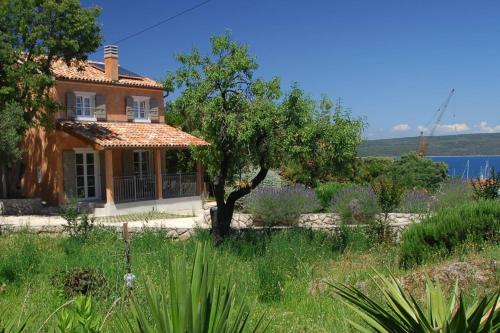 Charming holiday house BELLA 250m from the beach