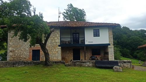 Casa Rural La Collada