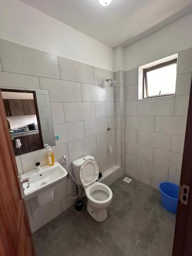 Sheila Studio Apartment