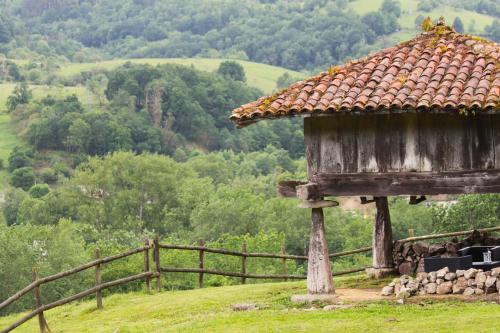 Casa Rural La Collada