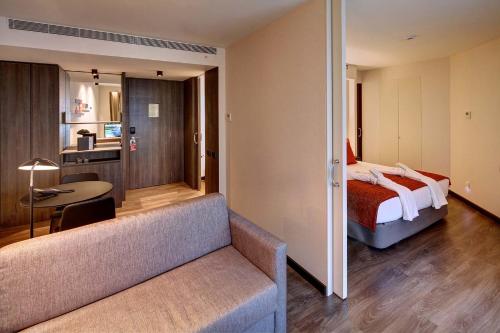 Olivia Balmes Hotel, Barcelona (fotografie 8)