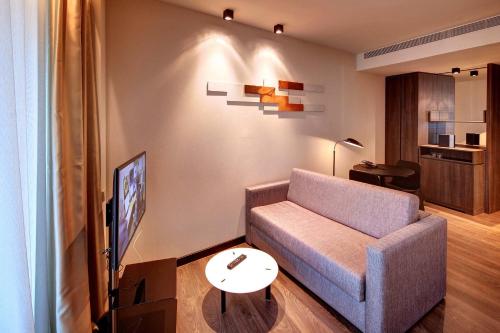 Olivia Balmes Hotel, Barcelona (fotografie 9)