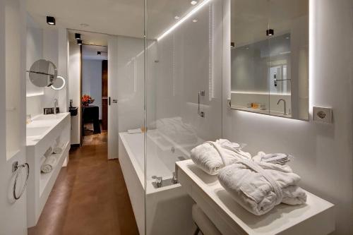 Olivia Balmes Hotel, Barcelona (fotografie 10)