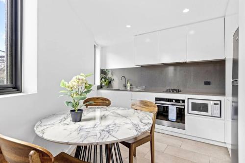 Lovely Studio apartments in Strathfield CBD