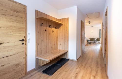 Appartements Uribi mit eigener Sauna by Schladmingurlaub