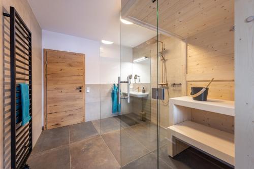 Appartements Uribi mit eigener Sauna by Schladmingurlaub