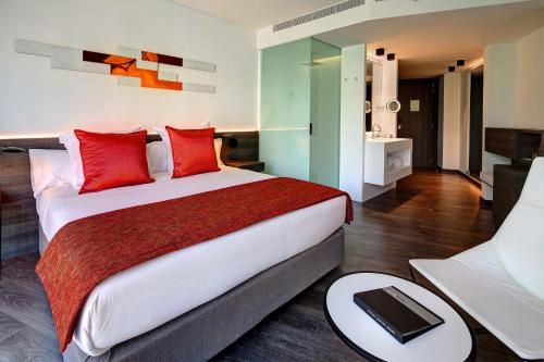 Olivia Balmes Hotel - image 13