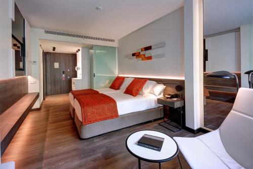 Photo 21 Olivia Balmes Hotel