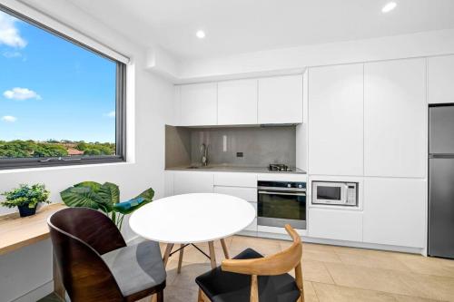 Lovely Studio apartments in Strathfield CBD