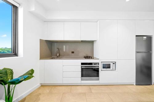 Lovely Studio apartments in Strathfield CBD