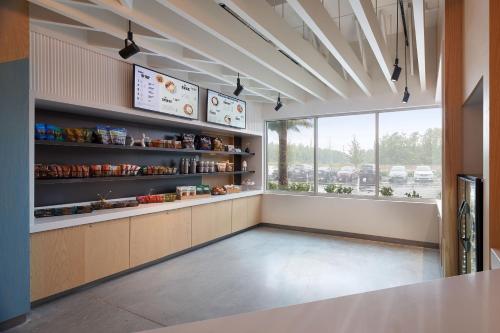Aloft Orlando International Drive - image 14