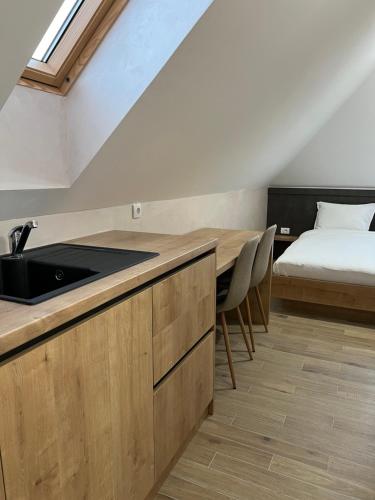 Zlatni Odmor (Centar) - Accommodation - Zlatibor