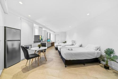 Lovely Studio apartments in Strathfield CBD