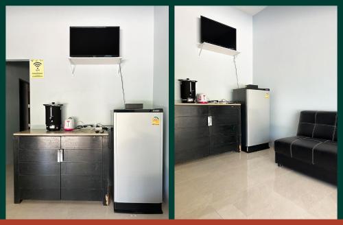 Evergreen Guest House Room Type - Double or Twin Room