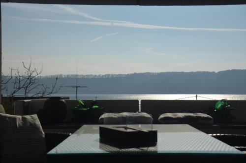 SeaSide in Sipplingen, Deutschland