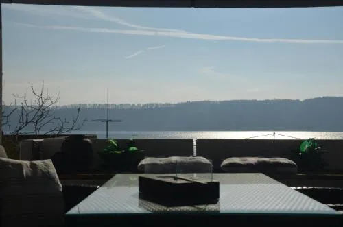 SeaSide in Sipplingen, Deutschland