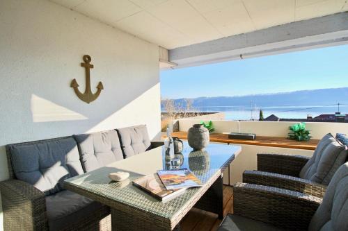 SeaSide in Sipplingen