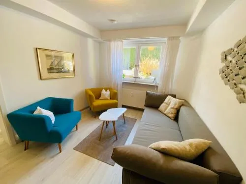Comfort-Appartment in Überlingen, Deutschland