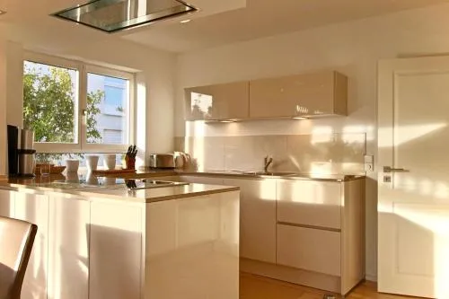 Maisonette Am Mantelsteig in Überlingen, Deutschland