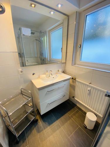 Comfort-Appartment in Überlingen, Deutschland