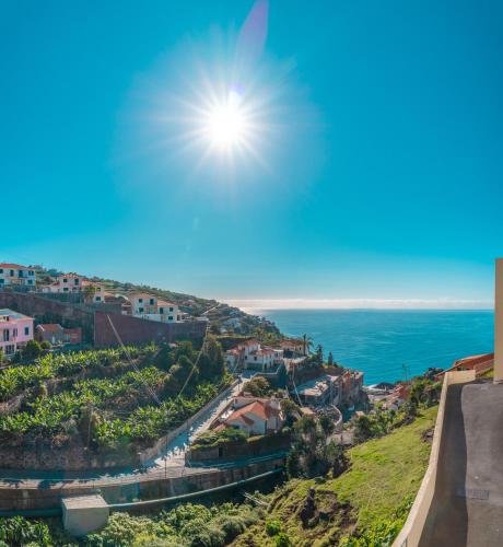 Vargem Mar in Calheta