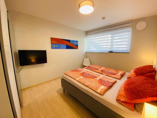 Apartment EigenArt in Owingen, Deutschland